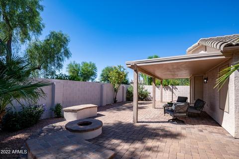 4741 E Tanglewood Dr, Phoenix, AZ 85048 photo 30