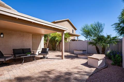 4741 E Tanglewood Dr, Phoenix, AZ 85048 photo 29