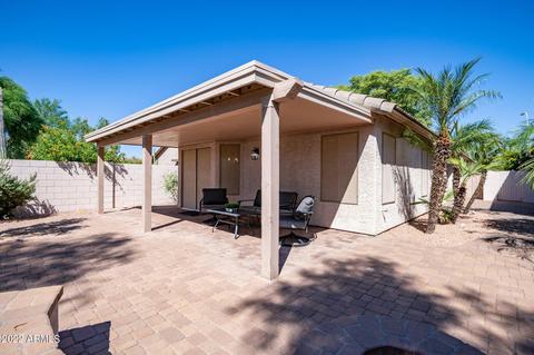 4741 E Tanglewood Dr, Phoenix, AZ 85048 photo 25