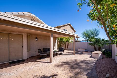 4741 E Tanglewood Dr, Phoenix, AZ 85048 photo 26