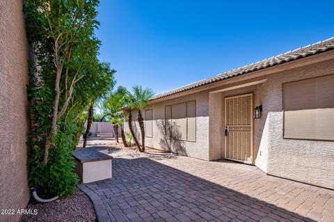 4741 E Tanglewood Dr, Phoenix, AZ 85048 photo 34