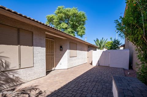 4741 E Tanglewood Dr, Phoenix, AZ 85048 photo 33