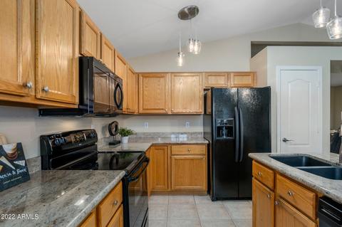 4741 E Tanglewood Dr, Phoenix, AZ 85048 photo 9