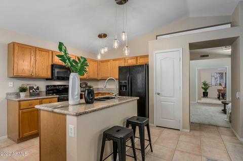 4741 E Tanglewood Dr, Phoenix, AZ 85048 photo 7