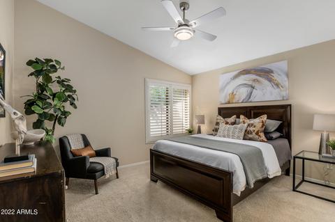 4741 E Tanglewood Dr, Phoenix, AZ 85048 photo 16