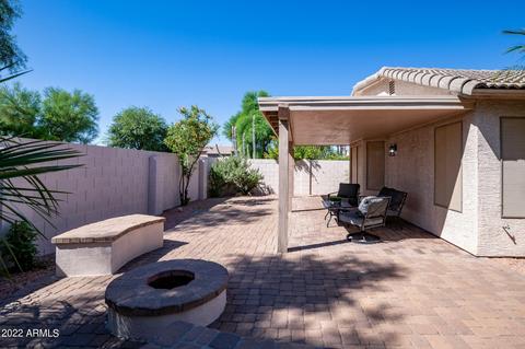 4741 E Tanglewood Dr, Phoenix, AZ 85048 photo 27