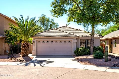 4741 E Tanglewood Dr, Phoenix, AZ 85048 photo 1
