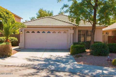 4741 E Tanglewood Dr, Phoenix, AZ 85048 photo 2