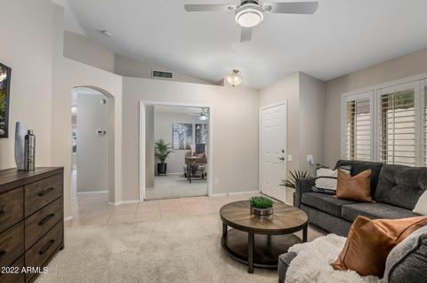 4741 E Tanglewood Dr, Phoenix, AZ 85048 photo 14