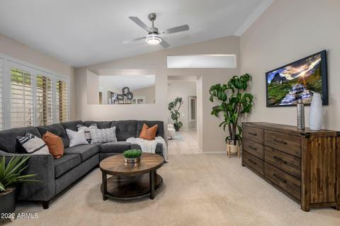 4741 E Tanglewood Dr, Phoenix, AZ 85048 photo 12