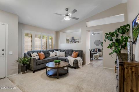 4741 E Tanglewood Dr, Phoenix, AZ 85048 photo 13