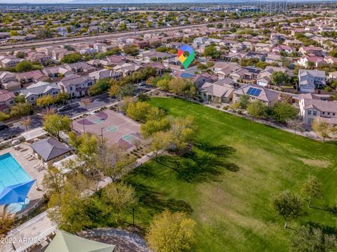 2764 E Del Rio St, Gilbert, AZ 85295 photo 5