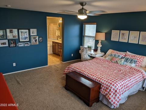 2764 E Del Rio St, Gilbert, AZ 85295 photo 40