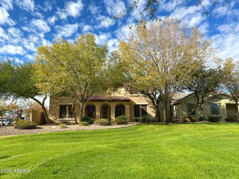 2764 E Del Rio St, Gilbert, AZ 85295 photo 1