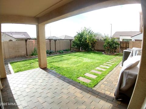 2764 E Del Rio St, Gilbert, AZ 85295 photo 43