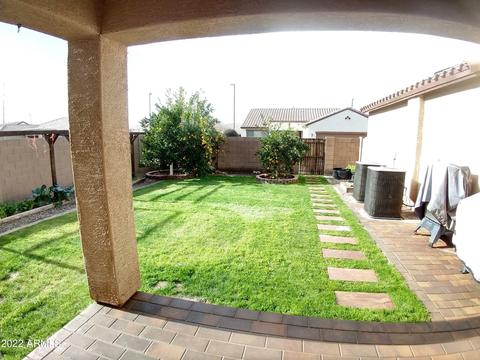 2764 E Del Rio St, Gilbert, AZ 85295 photo 45