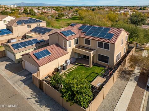 2764 E Del Rio St, Gilbert, AZ 85295 photo 47