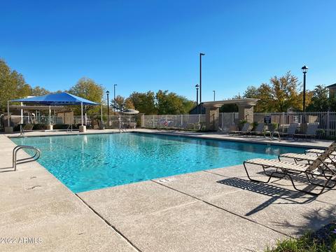 2764 E Del Rio St, Gilbert, AZ 85295 photo 8