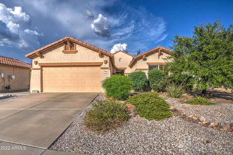 8177 S Mountain Air Ln, Gold Canyon, AZ 85118