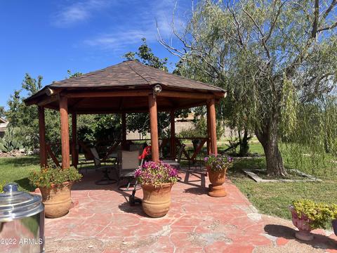 2340 E 13th St, Douglas, AZ 85607 photo 31