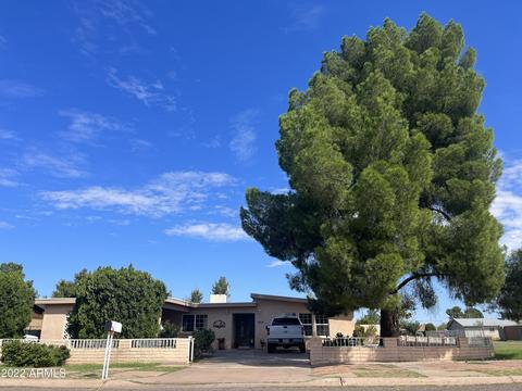 2340 E 13th St, Douglas, AZ 85607 photo 1