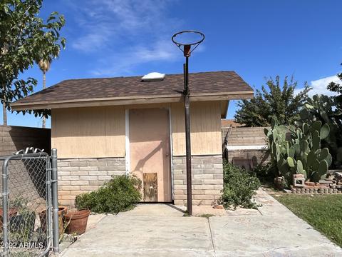 2340 E 13th St, Douglas, AZ 85607 photo 43
