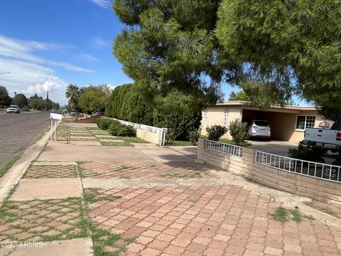 2340 E 13th St, Douglas, AZ 85607 photo 47