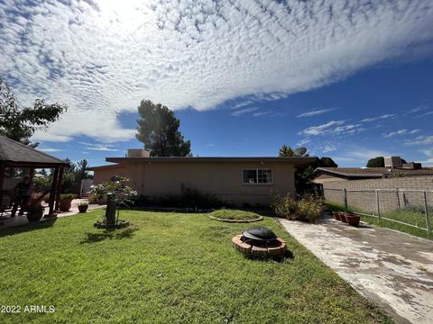 2340 E 13th St, Douglas, AZ 85607 photo 36