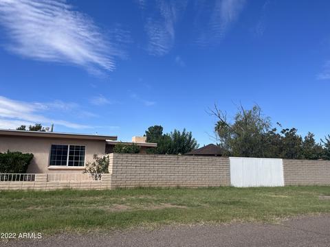 2340 E 13th St, Douglas, AZ 85607 photo 51