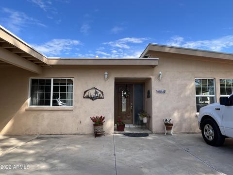 2340 E 13th St, Douglas, AZ 85607 photo 2