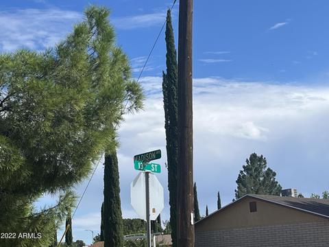 2340 E 13th St, Douglas, AZ 85607 photo 40