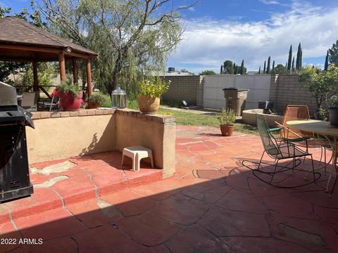 2340 E 13th St, Douglas, AZ 85607 photo 30