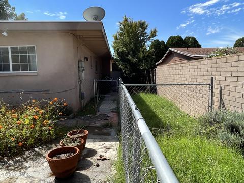 2340 E 13th St, Douglas, AZ 85607 photo 44