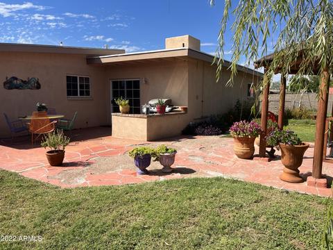 2340 E 13th St, Douglas, AZ 85607 photo 29
