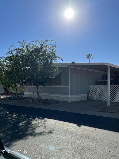7807 E Main St #BB-33, Mesa, AZ 85207