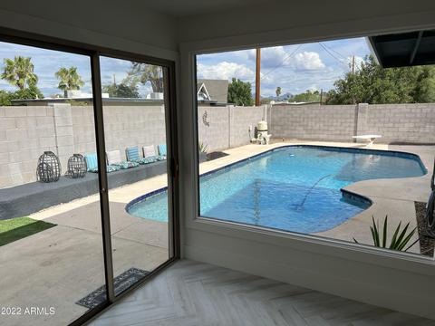 3740 E Sunnyside Dr, Phoenix, AZ 85028 photo 49