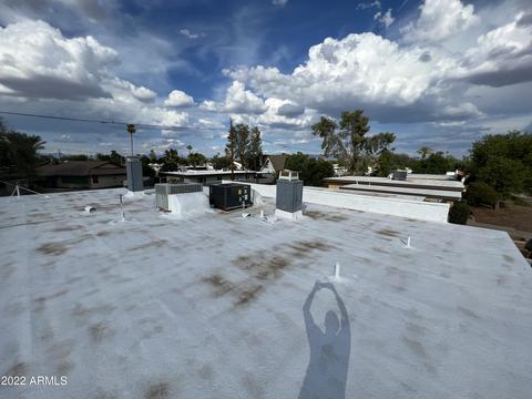 3740 E Sunnyside Dr, Phoenix, AZ 85028 photo 58