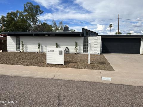 3740 E Sunnyside Dr, Phoenix, AZ 85028 photo 1