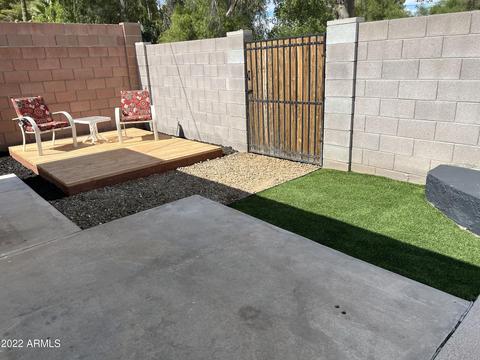 3740 E Sunnyside Dr, Phoenix, AZ 85028 photo 52