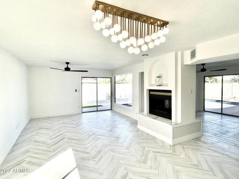 3740 E Sunnyside Dr, Phoenix, AZ 85028 photo 37