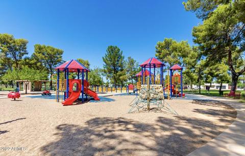 3740 E Sunnyside Dr, Phoenix, AZ 85028 photo 62