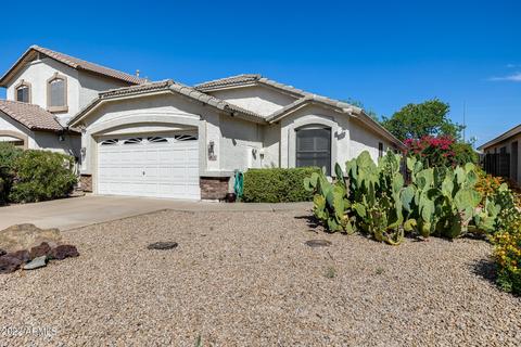 3424 E Wahalla Ln, Phoenix, AZ 85050 photo 1