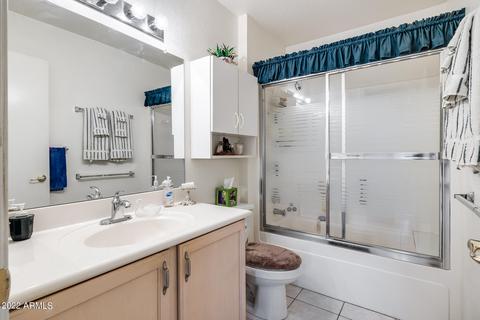 3424 E Wahalla Ln, Phoenix, AZ 85050 photo 17