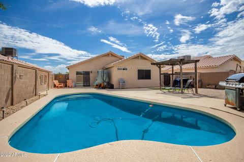 4914 E Colby Cir, Mesa, AZ 85205 photo 26