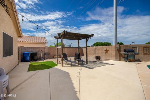 4914 E Colby Cir, Mesa, AZ 85205 photo 27
