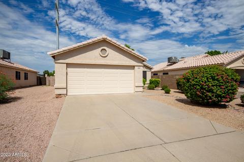 4914 E Colby Cir, Mesa, AZ 85205 photo 4