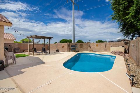 4914 E Colby Cir, Mesa, AZ 85205 photo 24