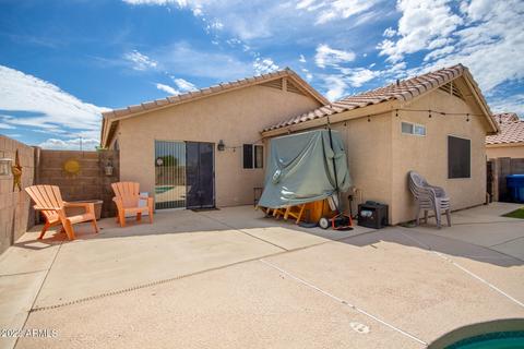 4914 E Colby Cir, Mesa, AZ 85205 photo 23