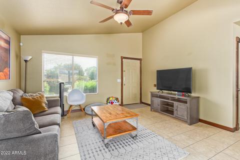 4914 E Colby Cir, Mesa, AZ 85205 photo 9