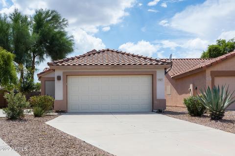 627 W Mirage Loop, Casa Grande, AZ 85122